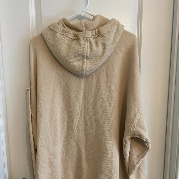 American Eagle Zip Up Hoodie - Picture 4 of 8